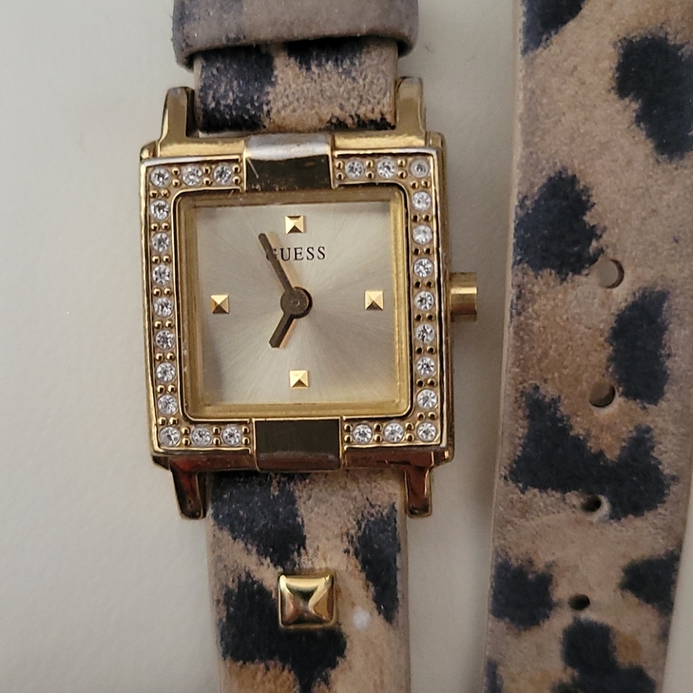 Guess watch - Picture 2 of 4